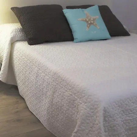 Apartamento A3a Baixa Mar